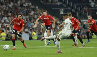 Kilijan Mbape donio trijumf Realu