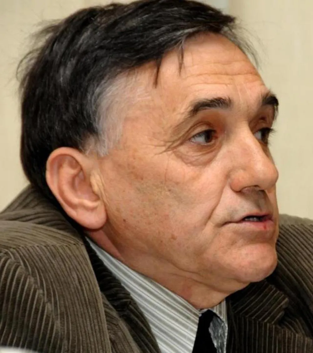 KRSTO PEJOVIĆ FOTO BUDO SIMONOVIĆ