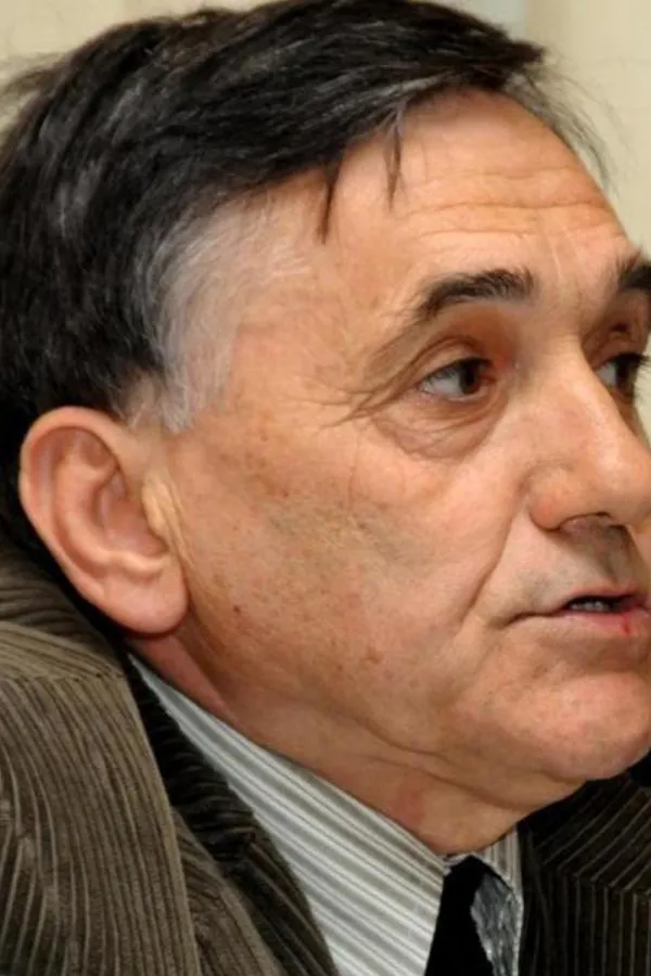 KRSTO PEJOVIĆ FOTO BUDO SIMONOVIĆ