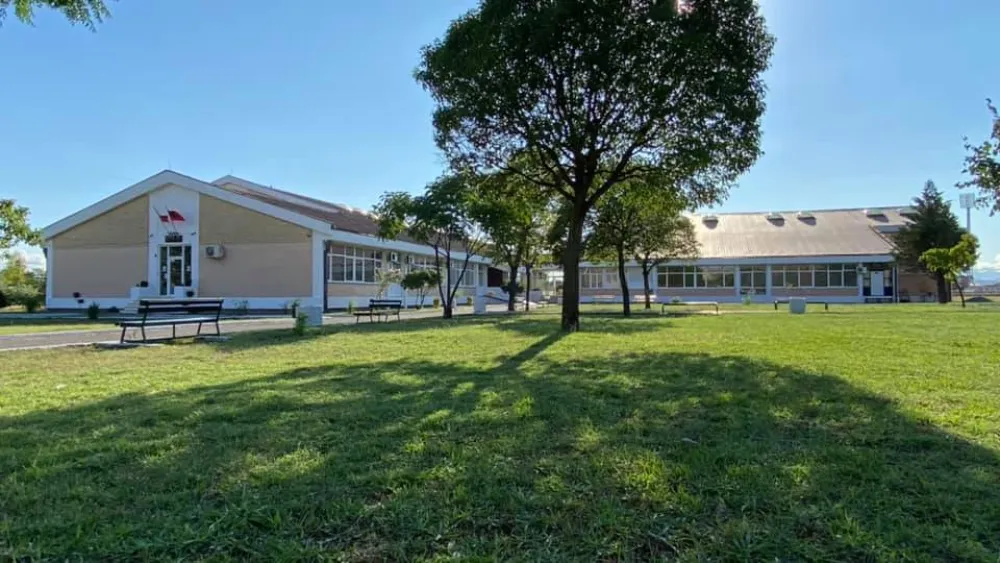 Stigla inicijativa za promjenu imena &scaron;kole u Tuzima: Naziv "25. maj" zamijeniti sa "Besa Malesija"