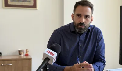 (VIDEO) Promijenjena procedura za pomoć građanima čija je imovina uni&scaron;tena u požarima:&nbsp;Uz prijavu dostaviti i posjedovni list