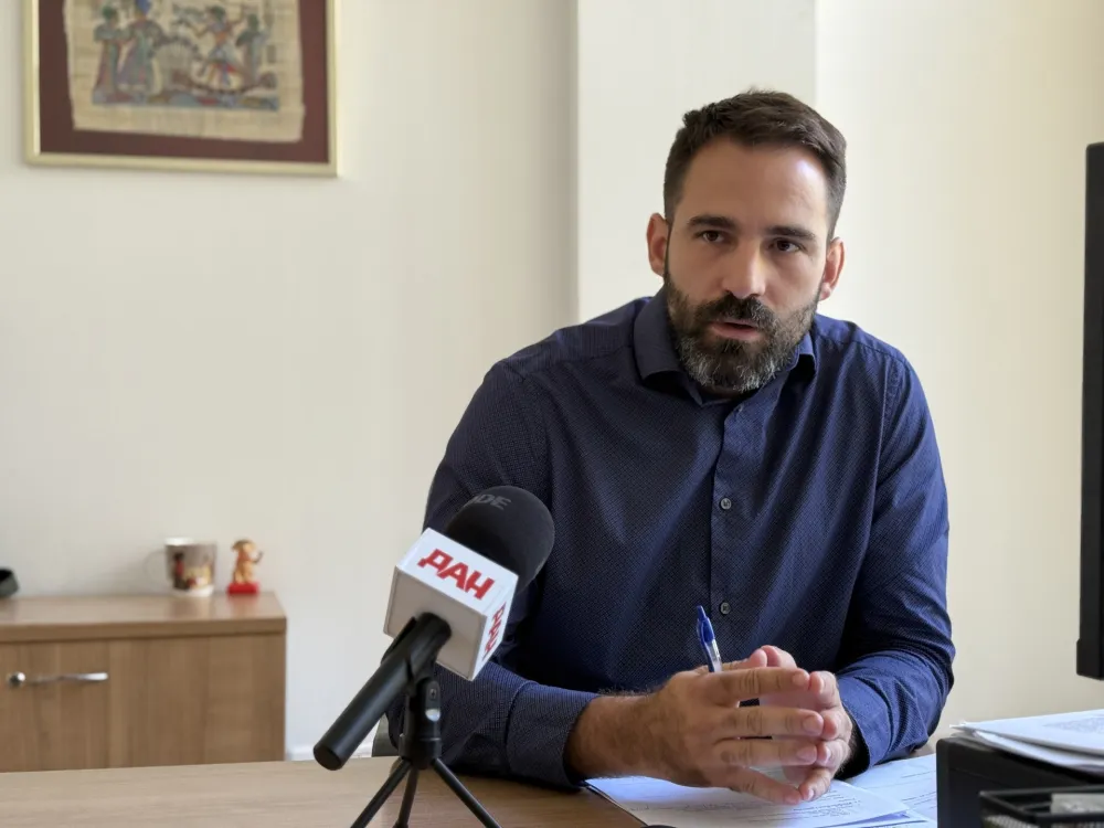 (VIDEO) Promijenjena procedura za pomoć građanima čija je imovina uni&scaron;tena u požarima:&nbsp;Uz prijavu dostaviti i posjedovni list