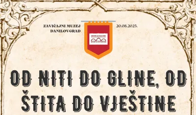 Vizual za manifestaciju