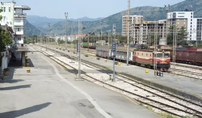 Grupa zaposlenih u ŽICG najavila obustavu saobraćaja zbog malih zarada