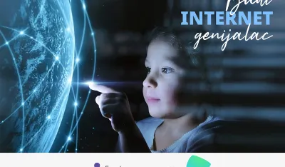 Počinje projekat o bezbjednom kori&scaron;ćenju interneta u organizaciji Fondacije Čini dobro