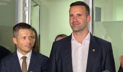 Spajić i Mujović: Vatrogascima po 1.500 eura, Vlada će finansirati boravak u Institutu &ldquo;Dr Simo Milo&scaron;ević&rdquo;