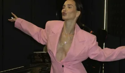 Otkazan koncert Nikolije Jovanović na Ta&scaron;majdanu