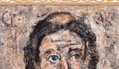 naslovnica časopisa "Luča"