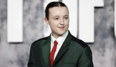 Bela Remzi novi Spajdermen?