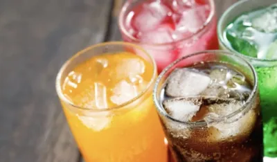 Dijetalni gazirani sokovi mogu biti &scaron;tetniji od klasičnih gaziranih pića