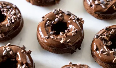 Najbrži recept za krofne koje se ne peku