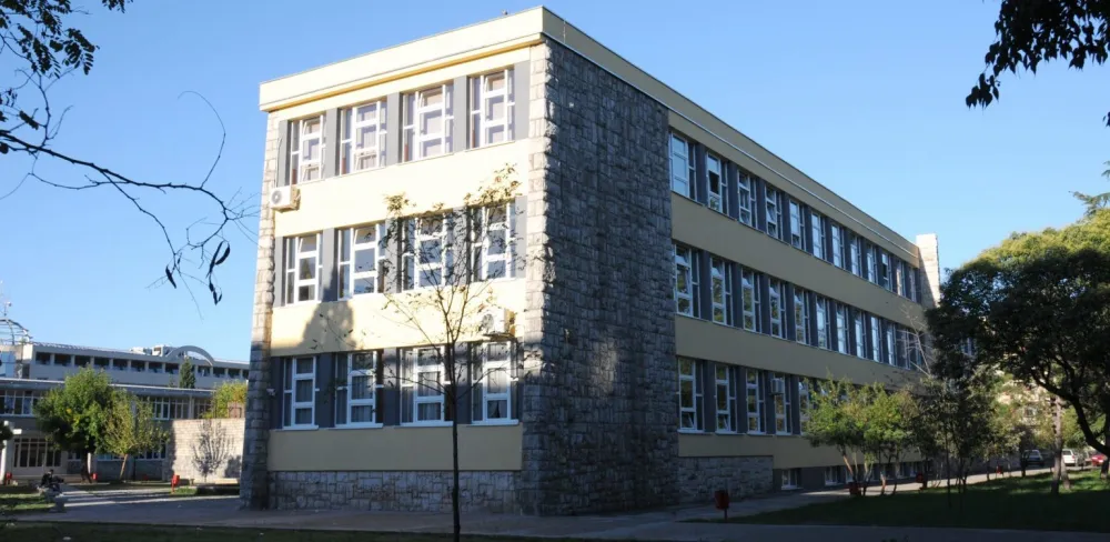 SS&Scaron; "Ivan Uskoković": Prijave učenika 28. i 29. avgusta