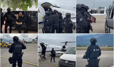 Izručena 23 bjegunca, najvi&scaron;e Srbiji i Turskoj