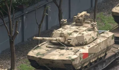 Sve spremno za spektakl: Kina u septembru proslavlja 80. godi&scaron;njicu pobjede