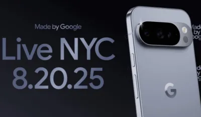 Google predstavlja nove proizvode