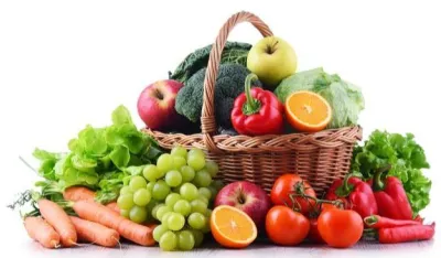 Pesticidi nestaju: Najefikasniji način da voće i povrće bude potpuno čisto