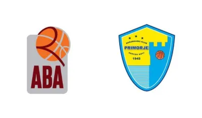 ABA 2 liga/KK Primorje 1945