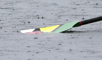 Ki&scaron;ne kapi na "kupanju"