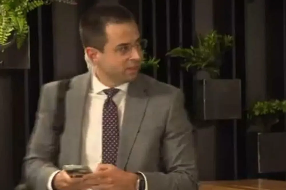 Vladica Tintor novi direktor UG