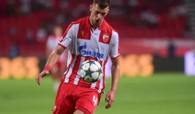 Veljko Milosavljević