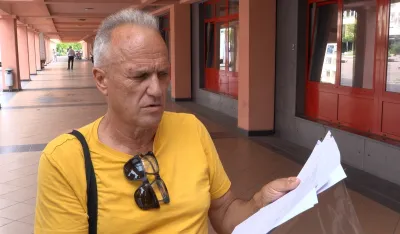 Ribari privremeno odustaju od &scaron;trajka