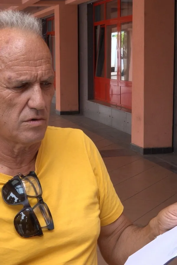 Ribari privremeno odustaju od &scaron;trajka