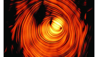 Tajne dubokog svemira: Naučnici zavirili u "Sauronovo oko", srce mlaza blazara