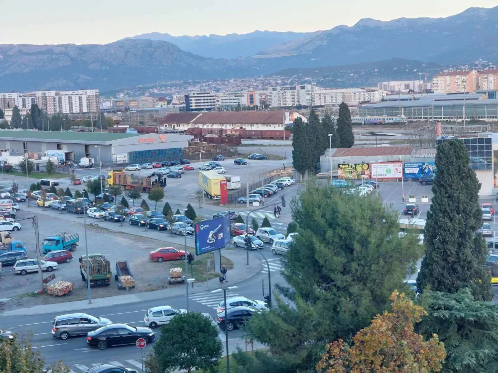 Mjestimični radovi na putu, očekuje se pojačana frekvencija vozila