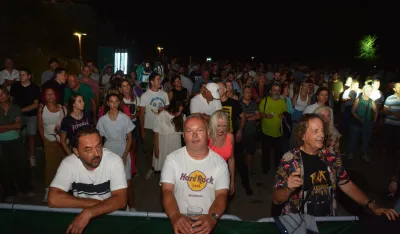 Nik&scaron;ić: Večeras počinje 16. izdanje Bedem festa