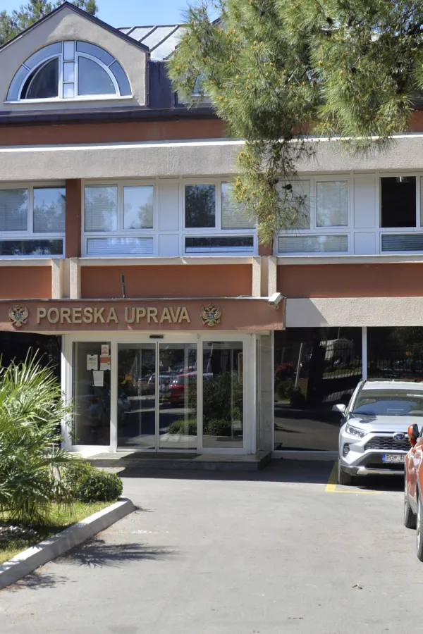 Poreski inspektori od 1. maja sproveli vi&scaron;e od 2.600 kontrola, izrečene kazne u iznosu većem od dva miliona eura