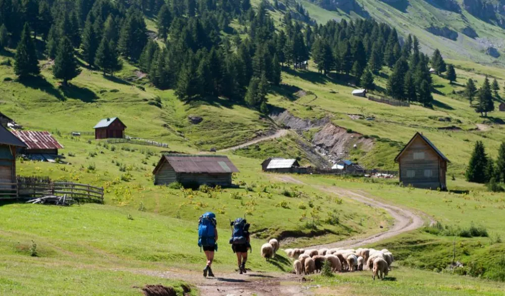 TO Plav: Veći broj noćenja rezultat redovnije prijave turista