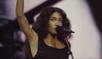 Olivija Din objavila singl "Man I Need"