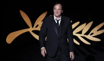 Kventin Tarantino otkrio koji mu je film omiljeni