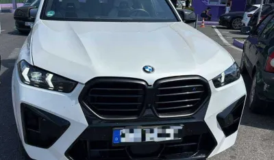 Na GP Sukobin oduzeto vozilo sa međunarodne potjernice Njemačke