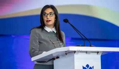 Jak&scaron;ić Stojanović: Nazivi obrazovno-vaspitnih ustanova su dio na&scaron;eg nasljeđa