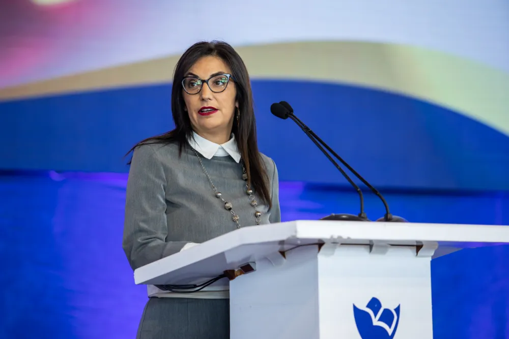 Jak&scaron;ić Stojanović: Nazivi obrazovno-vaspitnih ustanova su dio na&scaron;eg nasljeđa