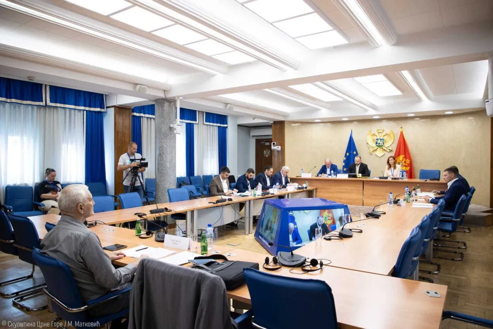 Tužila&scaron;tvo selektivno reagovalo na dosada&scaron;nje svjedoke: Braju&scaron;kovića saslu&scaron;ali, Lakovića nisu ni pozvali