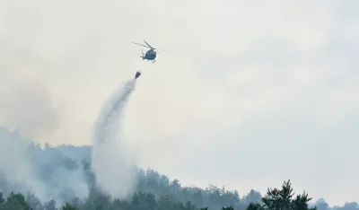 Fondacija Ima ljudi pokrenula humanitarnu akciju za pomoć porodicama pogođenim požarima