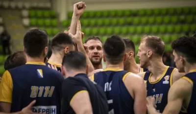 Ko&scaron;arka&scaron;i BiH