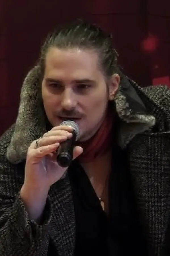 Danilo Marunović