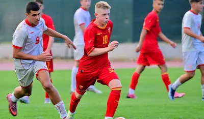 Novi poraz sokolića