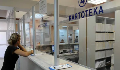 Kod reumatologa i fizijatra nema termina ove godine