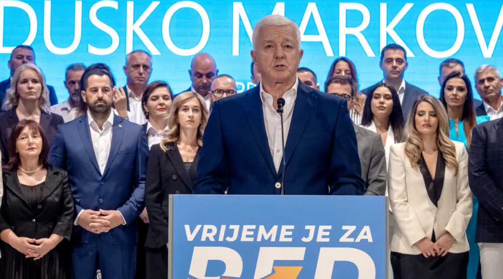 SEP: Svi politički subjekti, a posebno Demokrate, da prestanu sa partijskim zapo&scaron;ljavanjem
