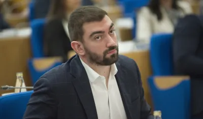 Klikovac: Sramota je premijeru da se samo nagrade vatrogasci iz Podgorice