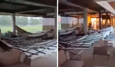 nevrijeme u hrvatskoj