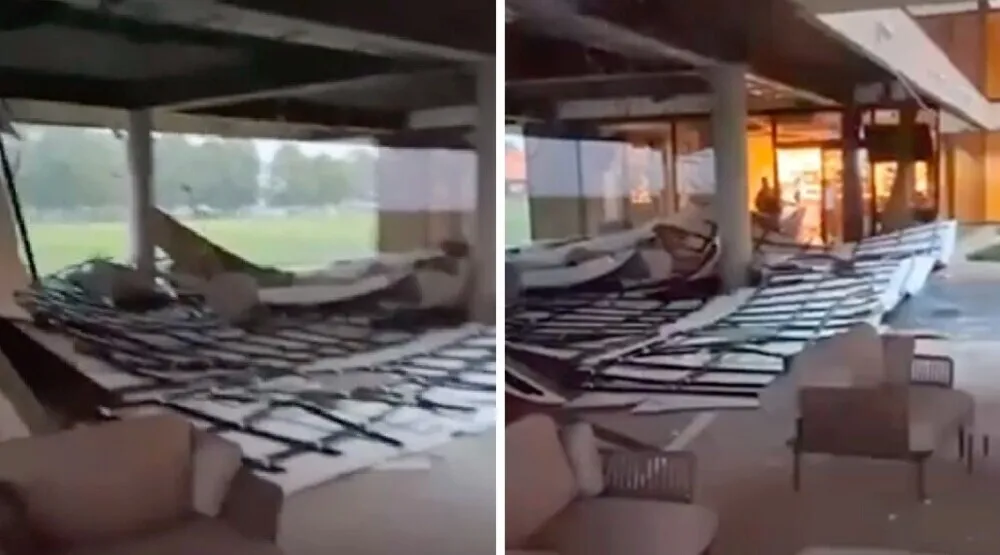 nevrijeme u hrvatskoj