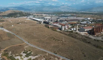 Iz Vodovoda saop&scaron;tili: Jezgro Botuna na 1.384 metra od budućeg kolektora