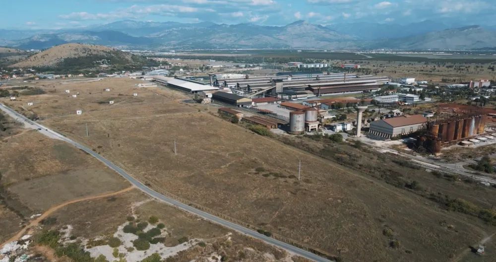 Iz Vodovoda saop&scaron;tili: Jezgro Botuna na 1.384 metra od budućeg kolektora