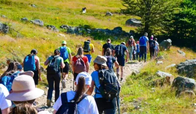 U Beranama planinski i seoski turizam u ekspanziji