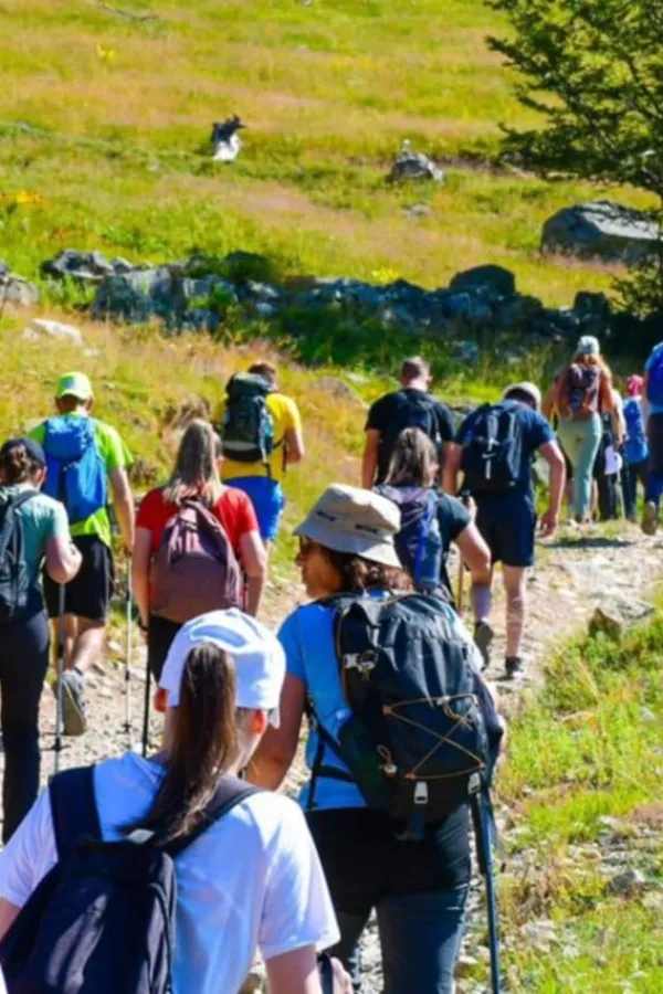 U Beranama planinski i seoski turizam u ekspanziji